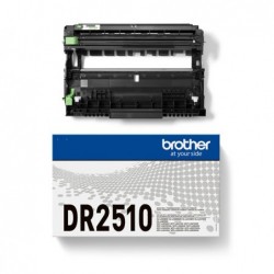 Brother Tamburo Nero DR2510 15.000 pag
