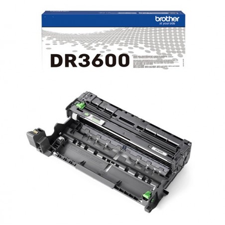 Brother Tamburo DR3600 75.000 pag