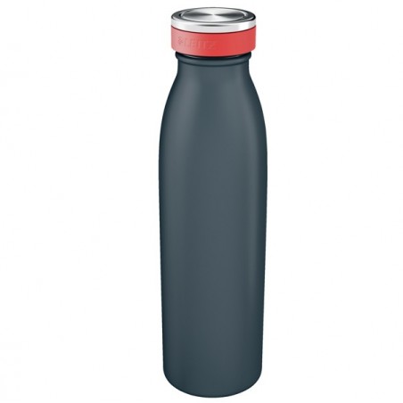 Bottiglia termica Cosy 500 ml grigio Leitz