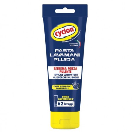 Pasta lavamani fluida 250 ml Cyclon