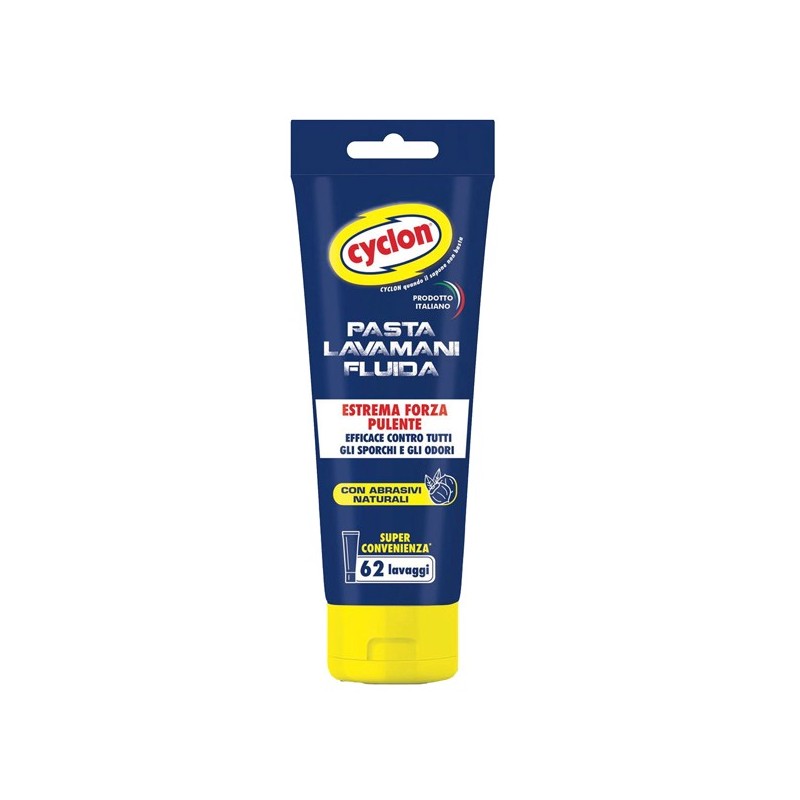 Pasta lavamani fluida 250 ml Cyclon