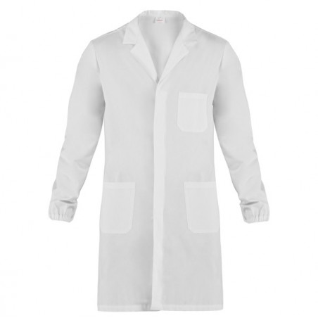Camice Tristano da uomo taglia XL bianco Giblor's