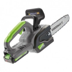 Elettrosega a batteria SE20 Verdemax