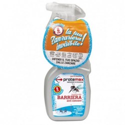 Spray ambiente insetticida antizanzare 500 ml Protemax