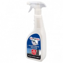 Disabituante volatili 750 ml Protemax