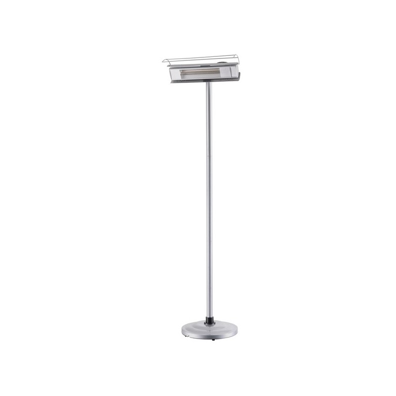 Stufa a infrarossi Kebili - da esterno/interno 1500W - CFG