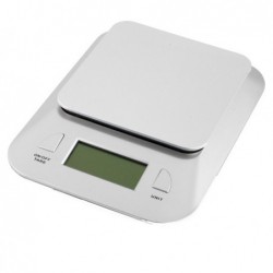 Bilancia elettronica peso massimo 3 kg Lebez