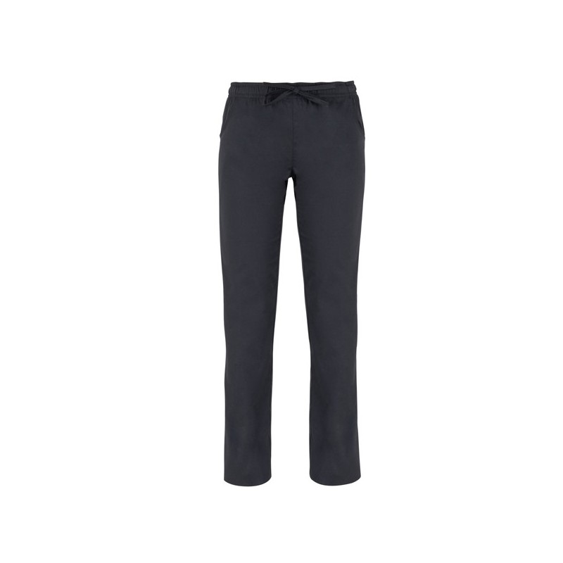 Pantalone Cameron da donna taglia S nero Giblor's