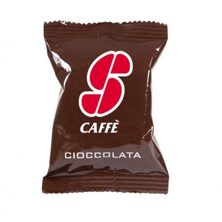 Capsula cioccolata Essse Caffè
