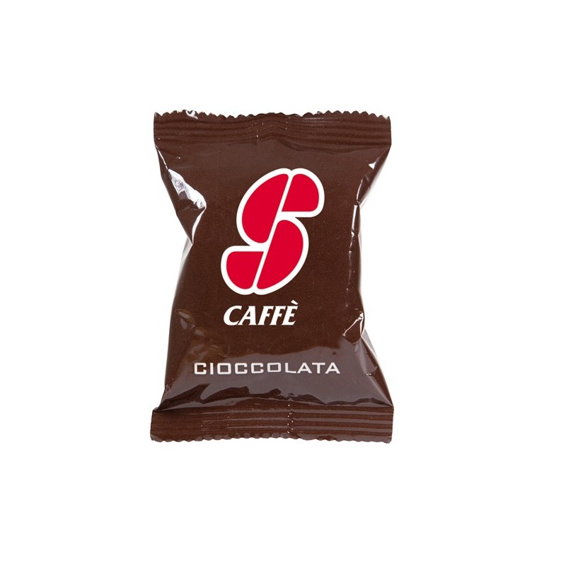 Capsula cioccolata Essse Caffè