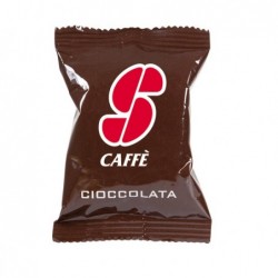 Capsula cioccolata Essse Caffè