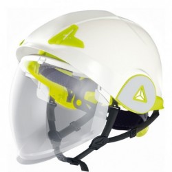 Elmetto da cantiere ONYX2 bianco Deltaplus