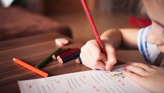 Ricreare uno spazio perfetto in casa per lo studio ed il gioco